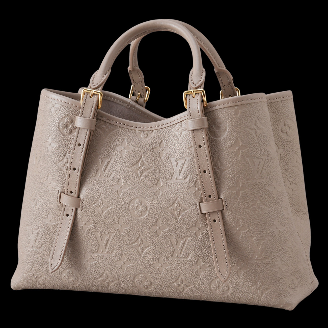 LOUIS VUITTON(USED)루이비통 M11463 앙프렝뜨 바빌론 토트백 PM